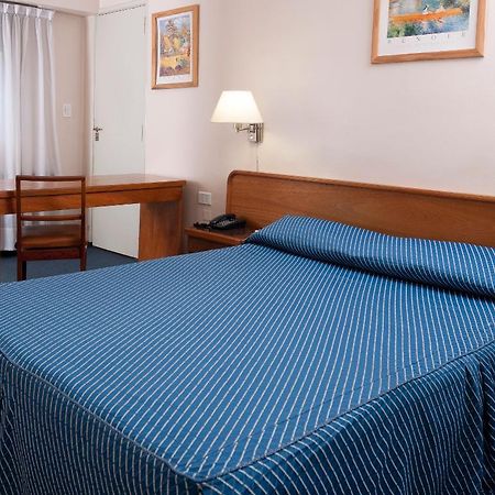 Alfa Hotel Buenos Aires Exteriér fotografie
