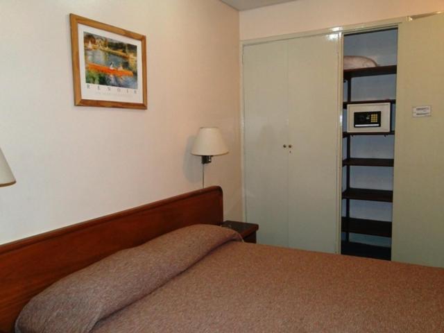 Alfa Hotel Buenos Aires Pokoj fotografie