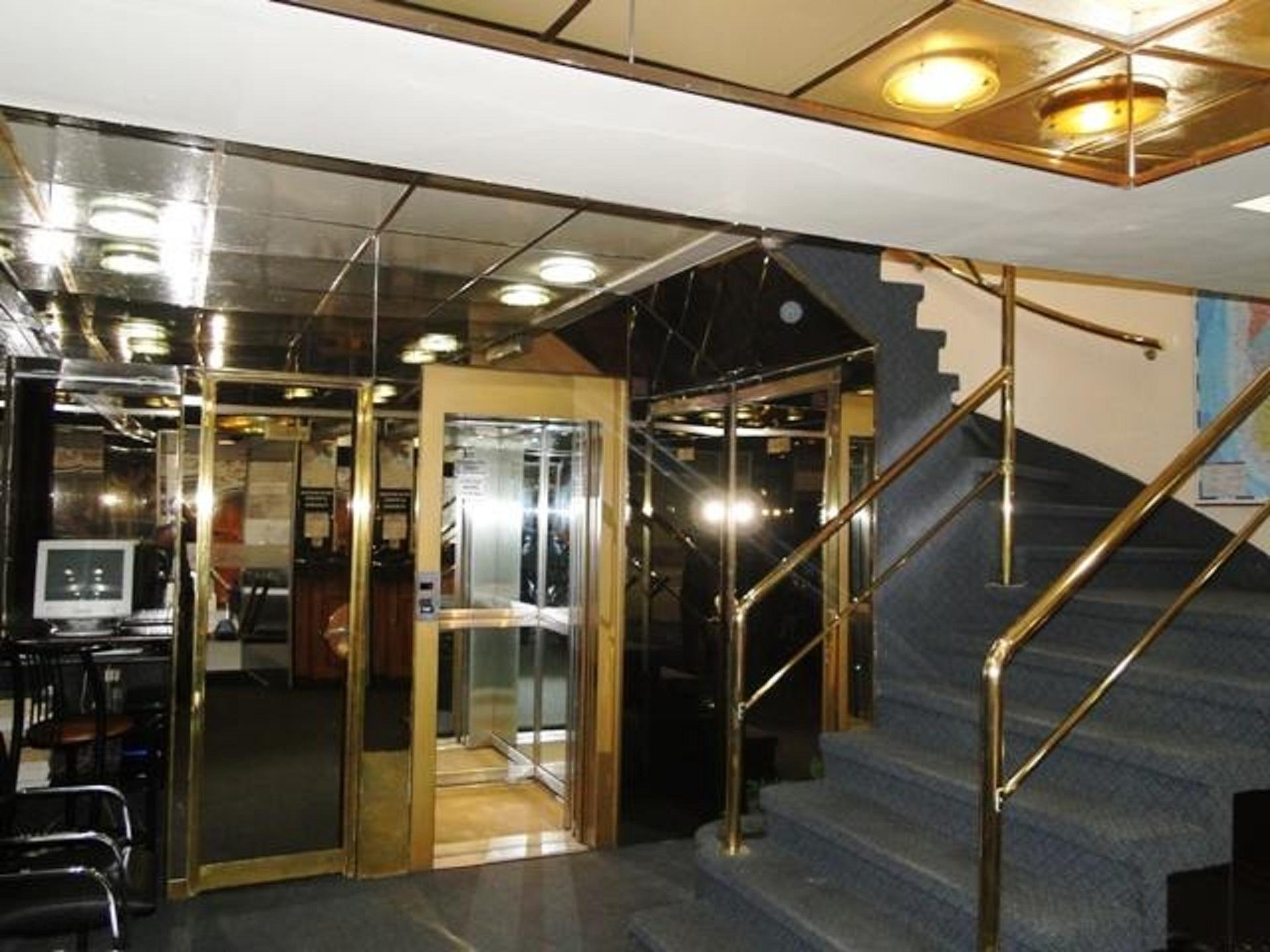 Alfa Hotel Buenos Aires Exteriér fotografie
