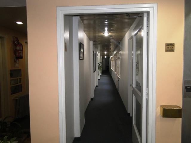 Alfa Hotel Buenos Aires Exteriér fotografie