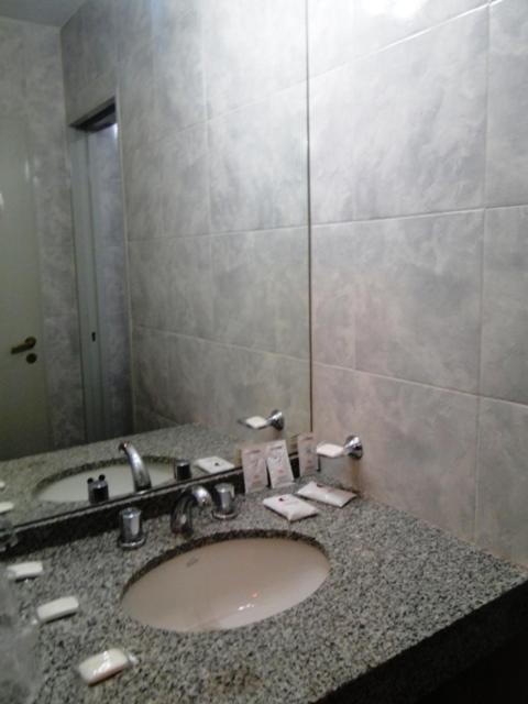Alfa Hotel Buenos Aires Pokoj fotografie